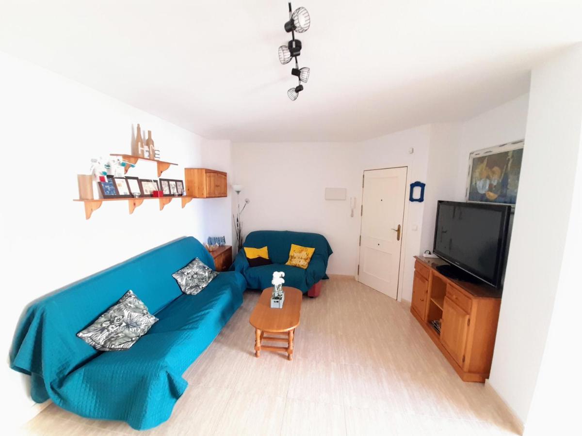 Casa En Urbanizacion Los Ibicencos La Manga del Mar Menor Kültér fotó