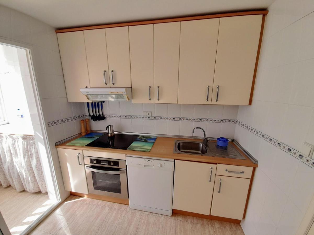 Casa En Urbanizacion Los Ibicencos La Manga del Mar Menor Kültér fotó