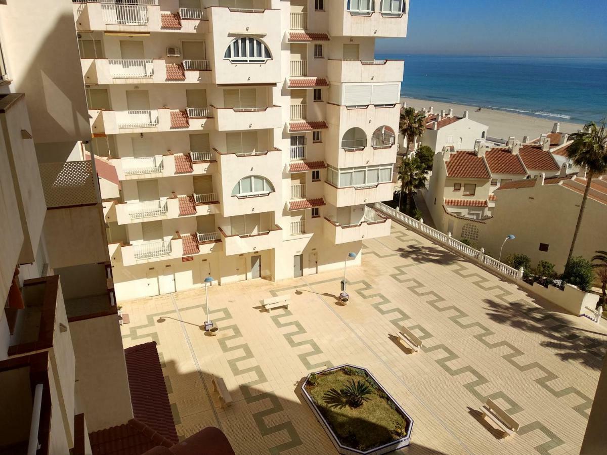 Casa En Urbanizacion Los Ibicencos La Manga del Mar Menor Kültér fotó