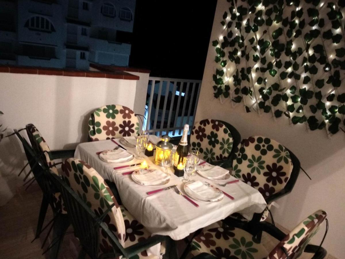 Casa En Urbanizacion Los Ibicencos La Manga del Mar Menor Kültér fotó